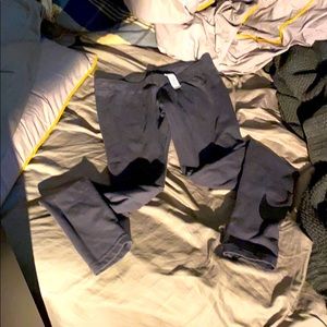 Used Nike leggings
